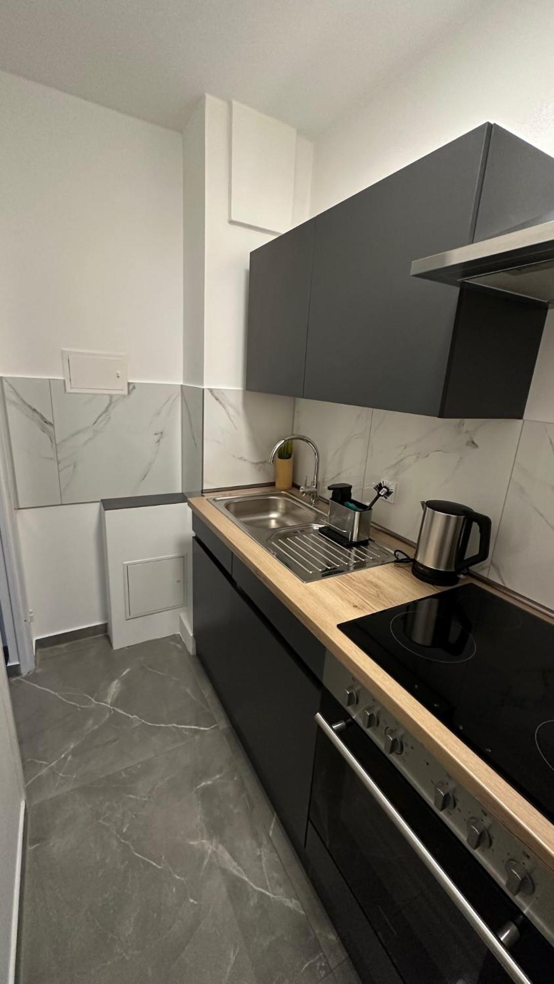 Luxus-Flat Wohnung-Hanau/Frankfurt Exterior photo